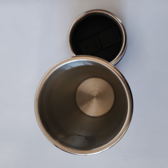 2 New Sets, of 2 Cork Placemats and Ideaman Travel Mug. - Picture 11 of 14